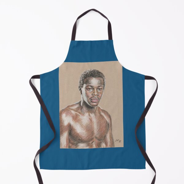 Item preview, Justin Fashanu Long    designed and sold by BlueApparelzz.