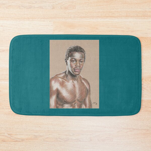 Item preview, Justin Fashanu Long    designed and sold by BlueApparelzz.
