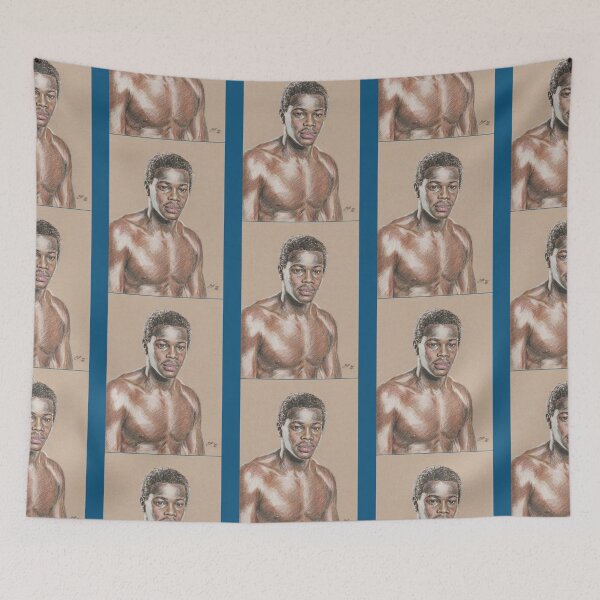 Item preview, Justin Fashanu Long    designed and sold by BlueApparelzz.