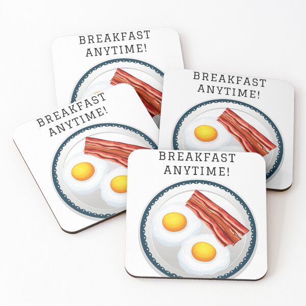 Item preview, Wheres my breakfast! designed and sold by FloridaKeys1984.