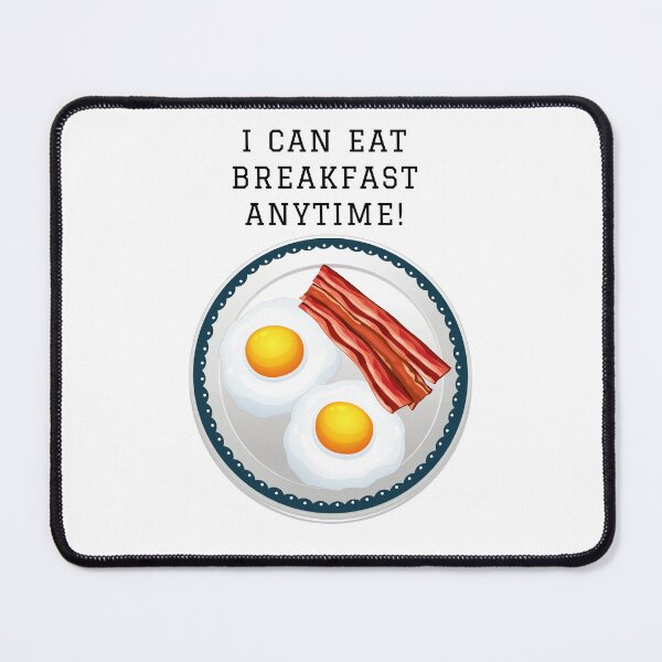 Item preview, Wheres my breakfast! designed and sold by FloridaKeys1984.