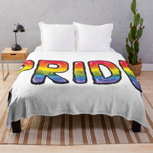 Item preview, Pride designed and sold by Purpledemon16.