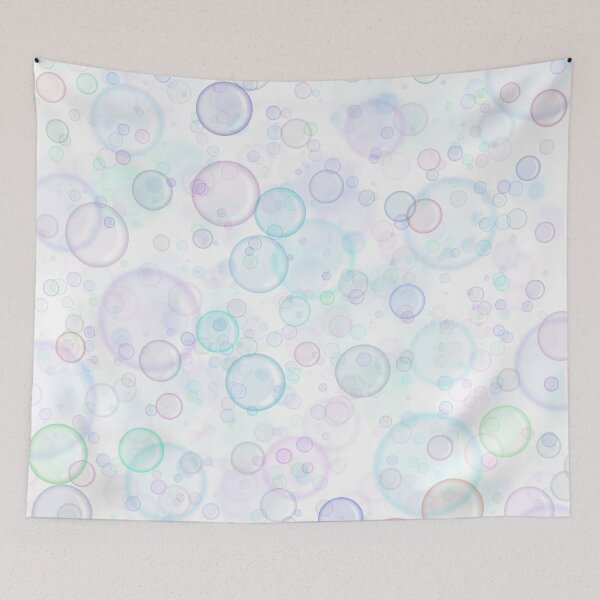 Item preview, Bubbles designed and sold by merrypranxter.