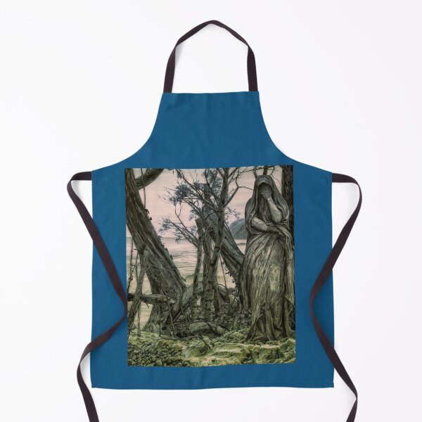 Item preview, mr. forest pattern2022      designed and sold by BlueApparelzz.