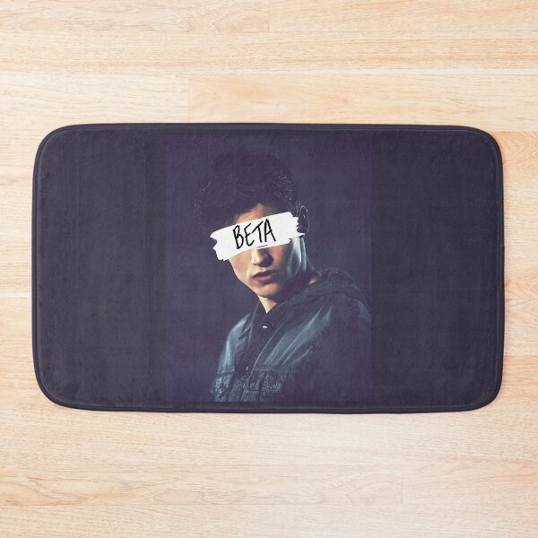 Item preview, Gifts For Women Teen Wolf Funny Graphic Gifts designed and sold by jacksonjamese.