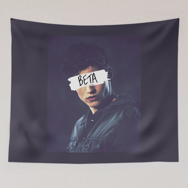Item preview, Gifts For Women Teen Wolf Funny Graphic Gifts designed and sold by jacksonjamese.