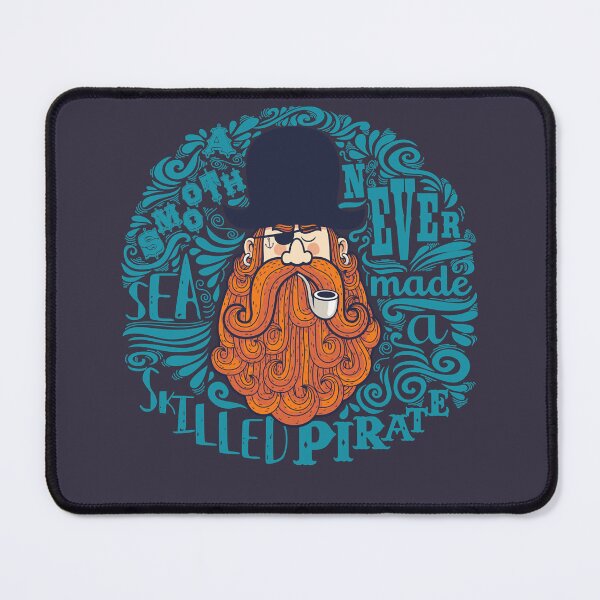 Item preview, Great Rewards Jack Sparrow Cute Gift designed and sold by tkingrober.
