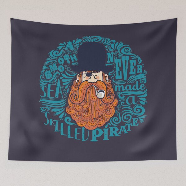 Item preview, Great Rewards Jack Sparrow Cute Gift designed and sold by tkingrober.