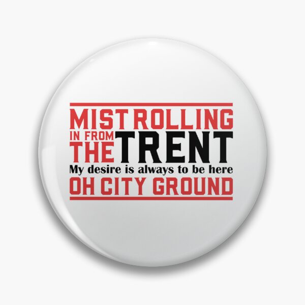 Item preview, Mull Of Kintyre City Ground Trent      designed and sold by BlueApparelzz.