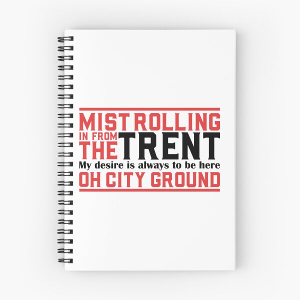 Item preview, Mull Of Kintyre City Ground Trent      designed and sold by BlueApparelzz.