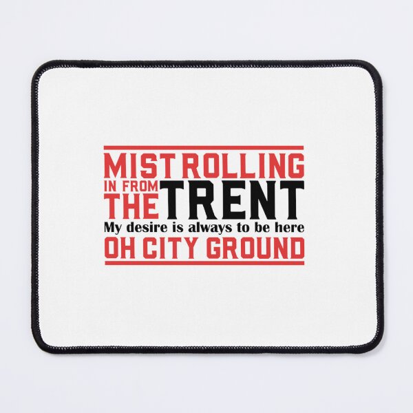 Item preview, Mull Of Kintyre City Ground Trent      designed and sold by BlueApparelzz.