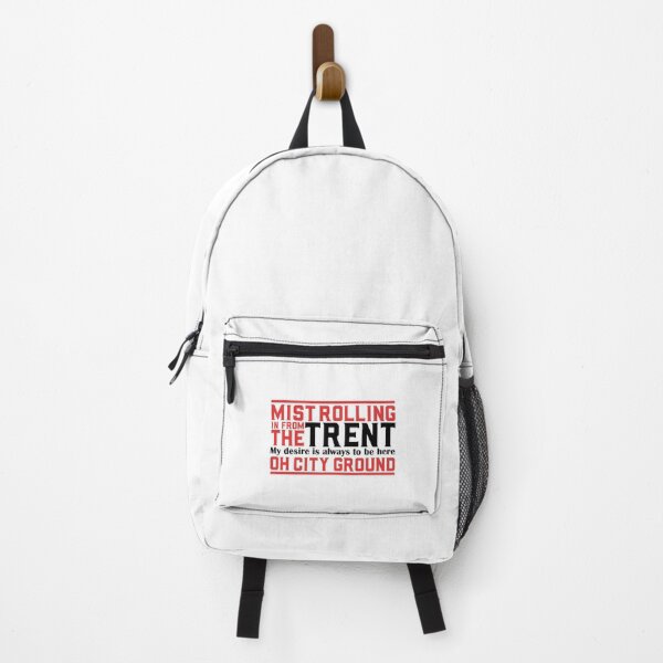 Item preview, Mull Of Kintyre City Ground Trent      designed and sold by BlueApparelzz.