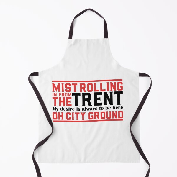 Item preview, Mull Of Kintyre City Ground Trent      designed and sold by BlueApparelzz.