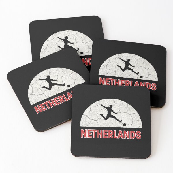 Item preview, Netherlands Soccer designed and sold by Magartes.