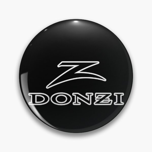 Artikelvorschau, Donzi Marineboote entworfen und verkauft von musclecarart.