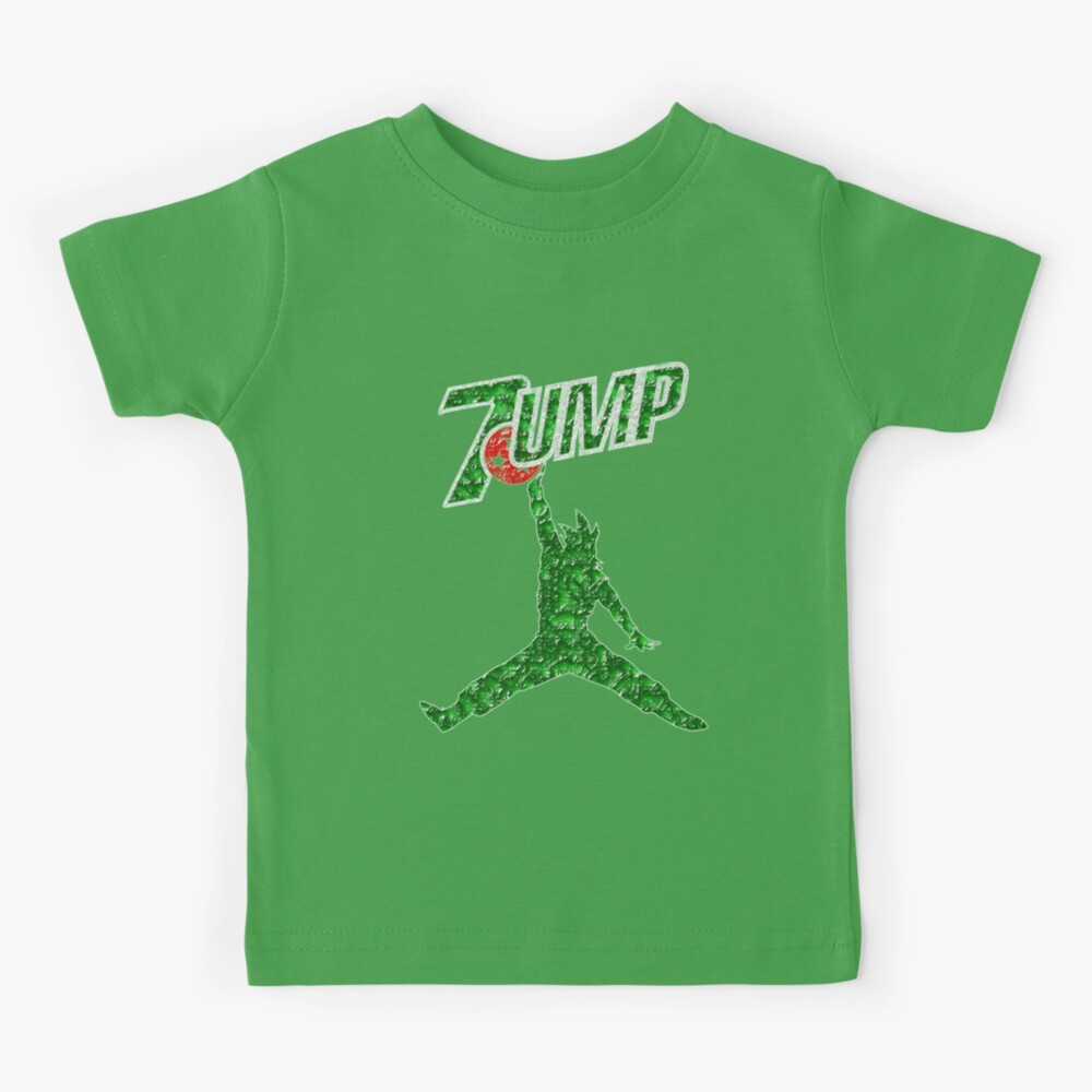 7ump Spread Kids T Shirt By Aisain Junder Redbubble - pepsi man t shirt roblox