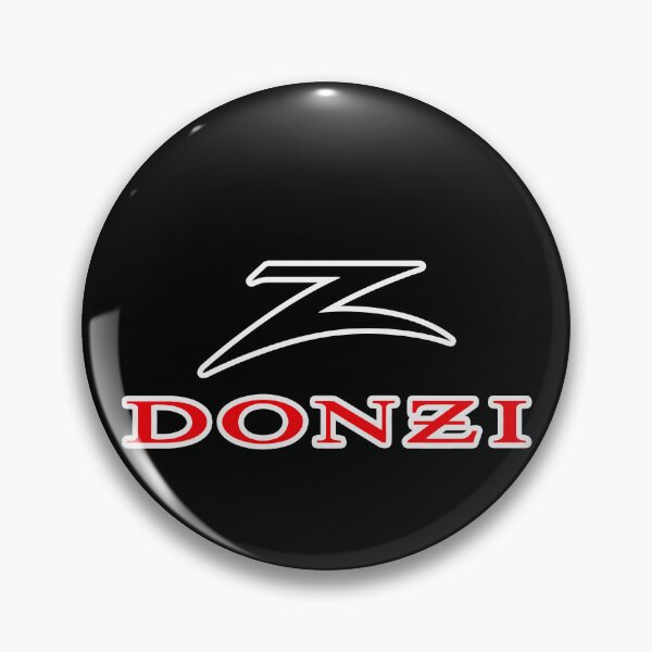 Item preview, Donzi Marine Boats designed and sold by musclecarart.