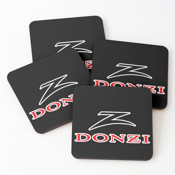 Item preview, Donzi Marine Boats designed and sold by musclecarart.