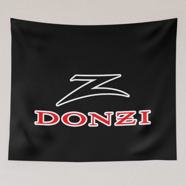 Item preview, Donzi Marine Boats designed and sold by musclecarart.