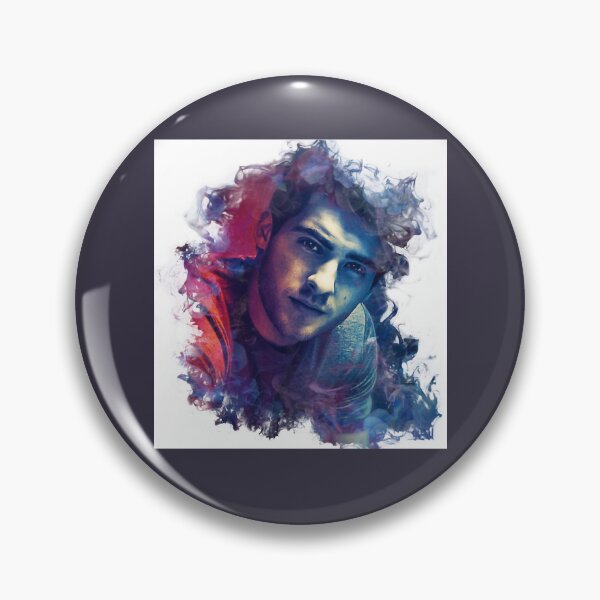 Item preview, Great Rewards Teen Wolf Dylan O'brien Essential Gift For Movie Fans designed and sold by jacksonjamese.