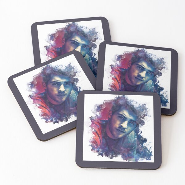 Item preview, Great Rewards Teen Wolf Dylan O'brien Essential Gift For Movie Fans designed and sold by jacksonjamese.