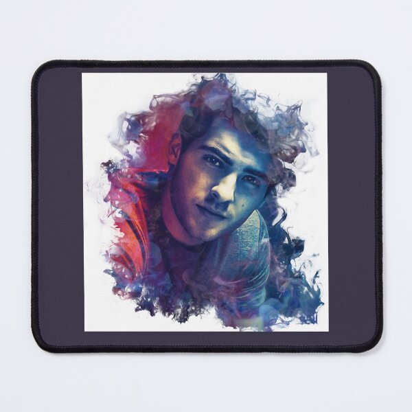 Item preview, Great Rewards Teen Wolf Dylan O'brien Essential Gift For Movie Fans designed and sold by jacksonjamese.
