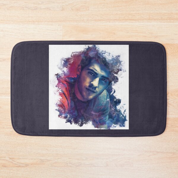 Item preview, Great Rewards Teen Wolf Dylan O'brien Essential Gift For Movie Fans designed and sold by jacksonjamese.