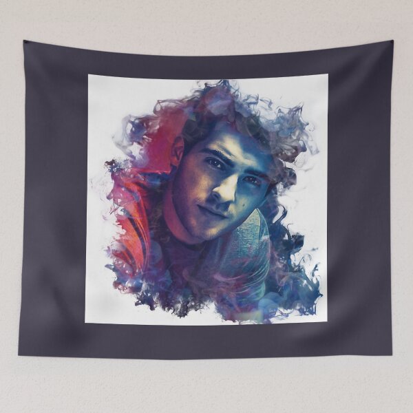 Item preview, Great Rewards Teen Wolf Dylan O'brien Essential Gift For Movie Fans designed and sold by jacksonjamese.