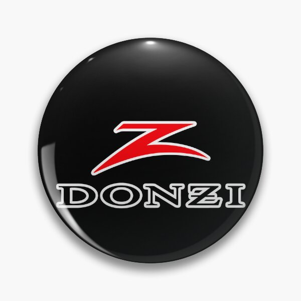 Item preview, Donzi Marine Boats designed and sold by musclecarart.