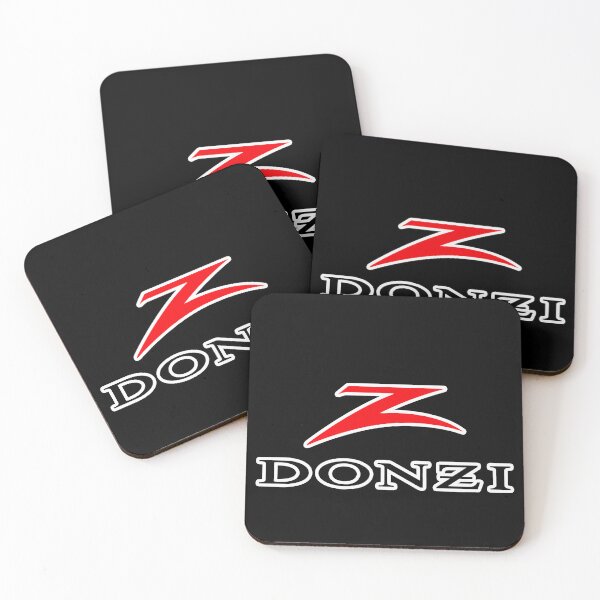 Item preview, Donzi Marine Boats designed and sold by musclecarart.