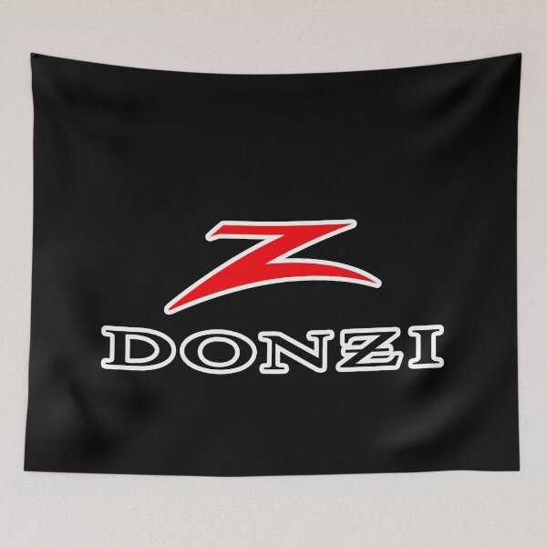 Item preview, Donzi Marine Boats designed and sold by musclecarart.