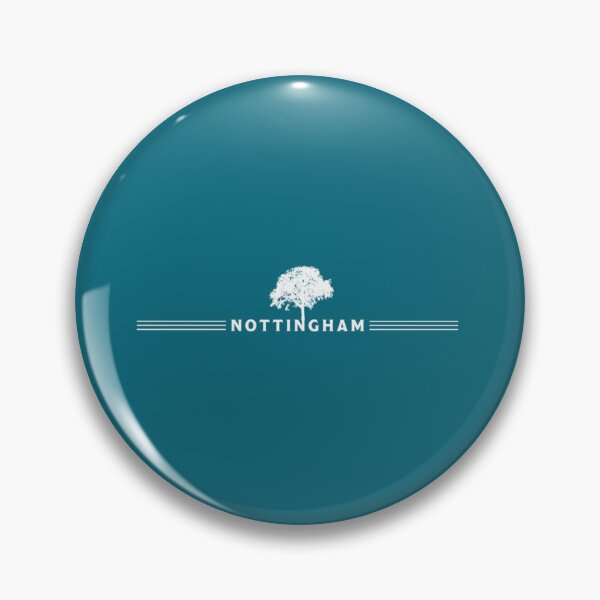 Item preview, Nottingham   designed and sold by BlueApparelzz.