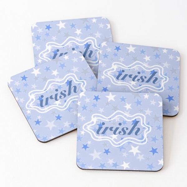 Item preview, Notre Dame Starry Pattern designed and sold by emma-pano.