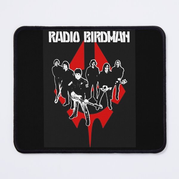Item preview, Copy of Radio birdman designed and sold by aubynlaa.