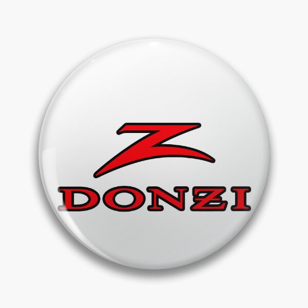 Artikelvorschau, Donzi Marineboote entworfen und verkauft von musclecarart.