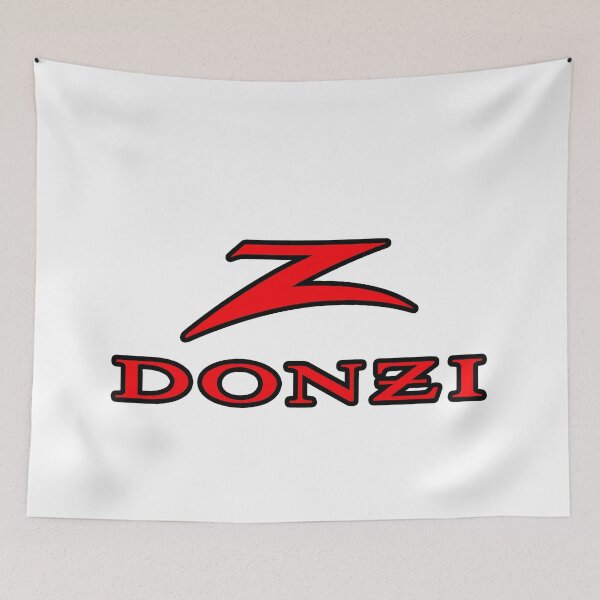 Item preview, Donzi Marine Boats designed and sold by musclecarart.