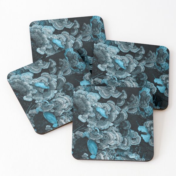 Item preview, Blue Fungus designed and sold by Robert Ball.
