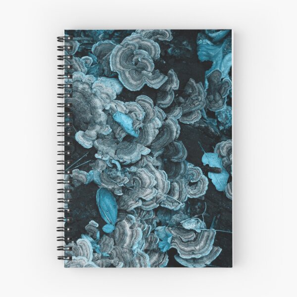 Item preview, Blue Fungus designed and sold by Robert Ball.