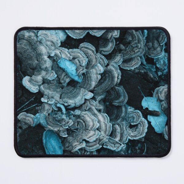Item preview, Blue Fungus designed and sold by Robert Ball.