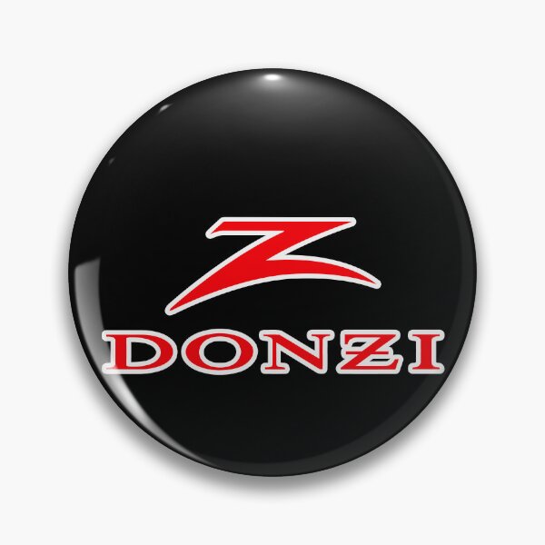 Item preview, Donzi Marine Boats designed and sold by musclecarart.