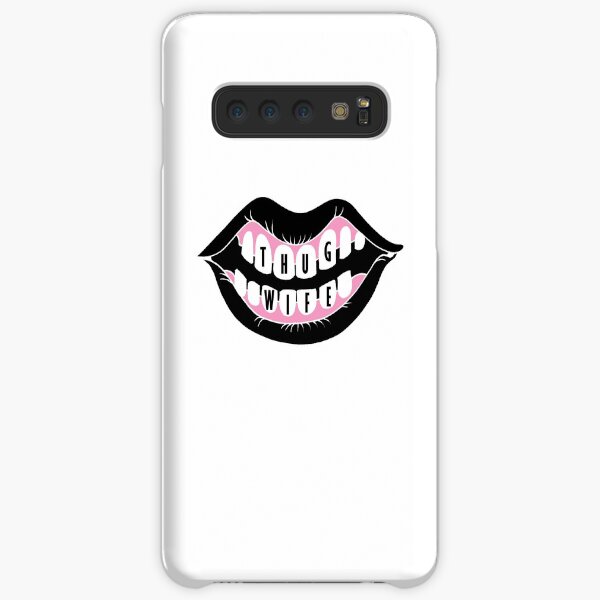 "Thug Wife" Samsung Galaxy Snap Case
