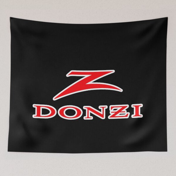 Item preview, Donzi Marine Boats designed and sold by musclecarart.