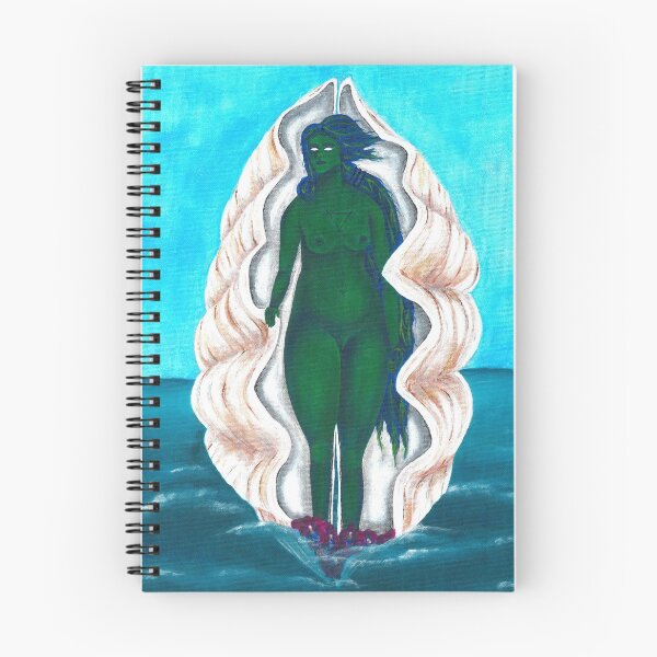 Item preview, Venus designed and sold by Dark Moon Art Studio.