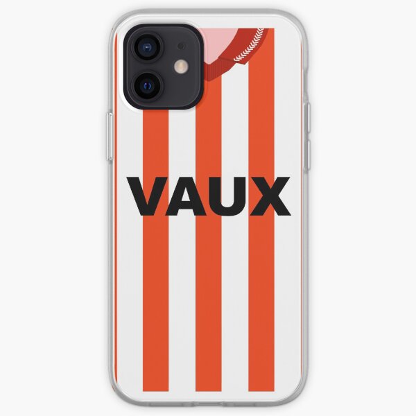sunderland iPhone Soft Case