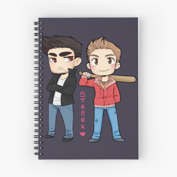 Item preview, Great Rewards Teen Wolf Stiles Stilinski Cute Gift designed and sold by jacksonjamese.