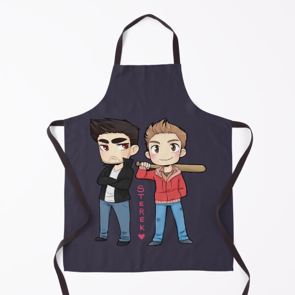 Item preview, Great Rewards Teen Wolf Stiles Stilinski Cute Gift designed and sold by jacksonjamese.
