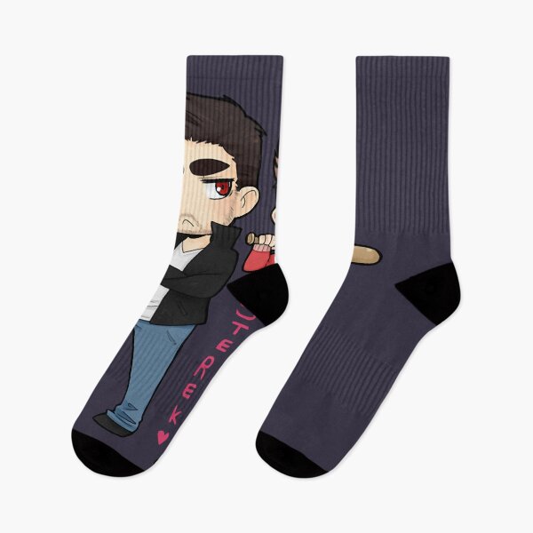 Item preview, Great Rewards Teen Wolf Stiles Stilinski Cute Gift designed and sold by jacksonjamese.