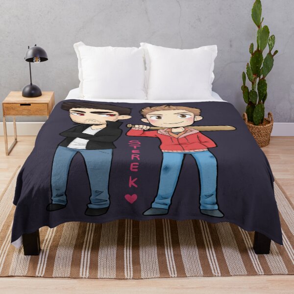 Item preview, Great Rewards Teen Wolf Stiles Stilinski Cute Gift designed and sold by jacksonjamese.