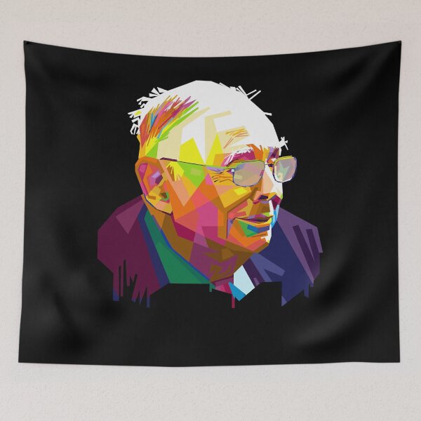 Item preview, Charlie Munger designed and sold by natileecruiz.