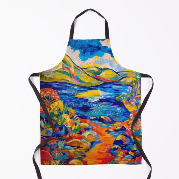 Item preview, PROMISED LAND designed and sold by KAT TEMPLETON.
